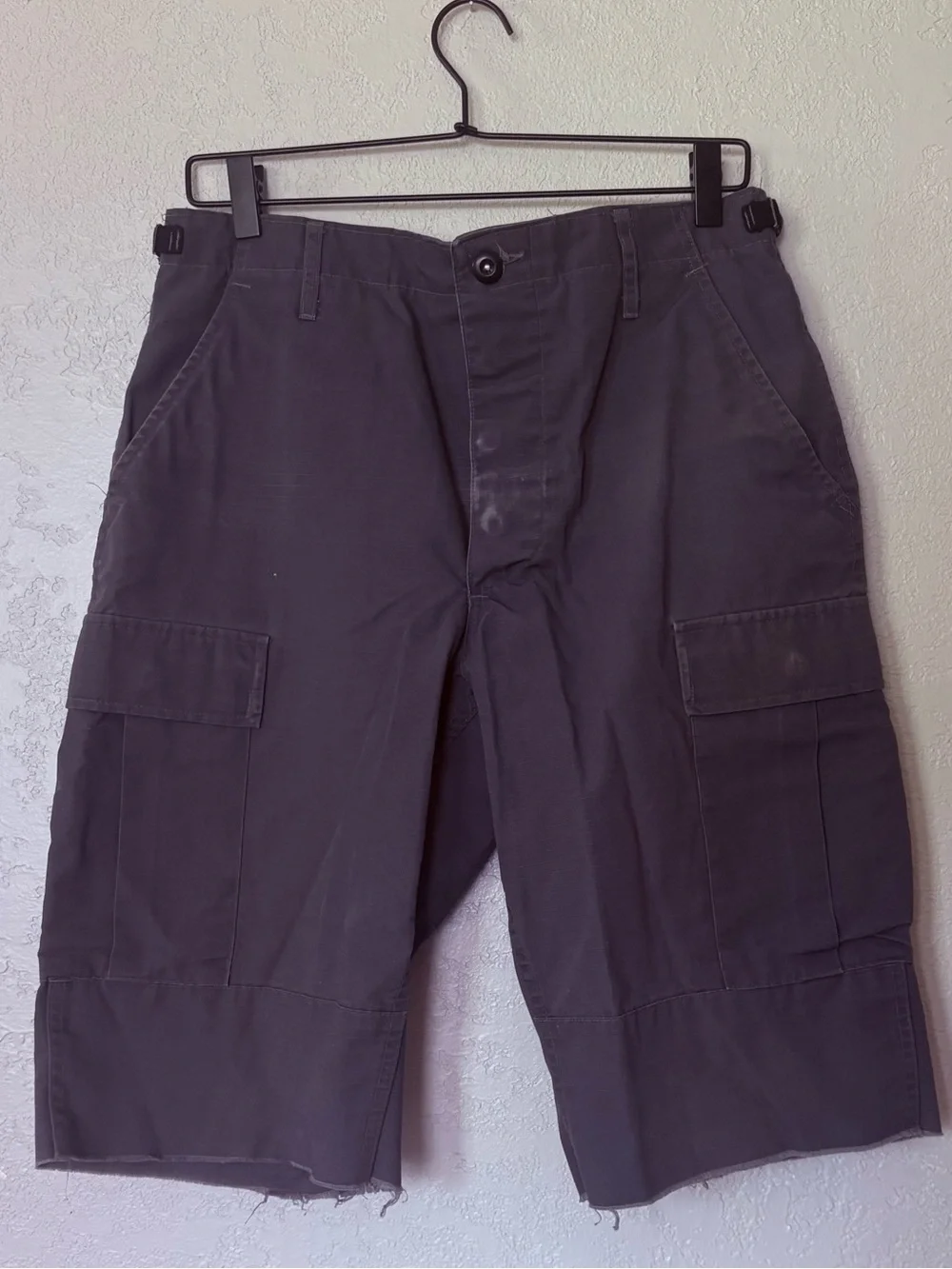 Propper men’s cargo shorts